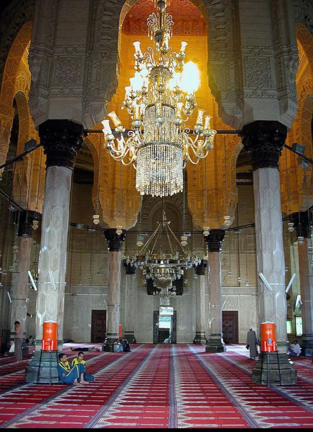Abu El Abbas Al Mursi Mosque Tour program Discover Alexandria most beautiful Islamic landmarks /IMG-20260701-WA0001.jpg